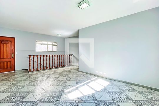 Casa à venda com 3 quartos, 195m² em Jardim Tabatinga, Guarulhos