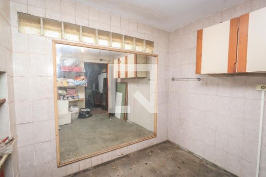 Quarto de despensa de casa de condomínio à venda com 4 quartos, 300m² em Chacara Nossa Senhora do Bom Conselho, São Paulo