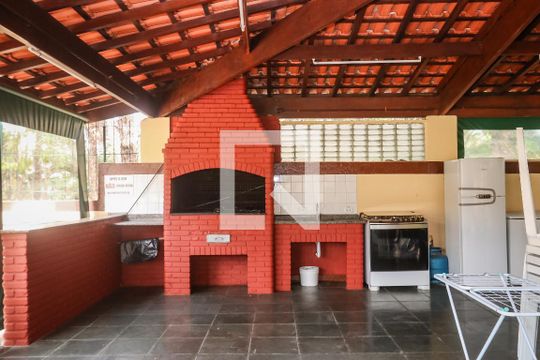 Área comum de casa de condomínio à venda com 4 quartos, 300m² em Chacara Nossa Senhora do Bom Conselho, São Paulo