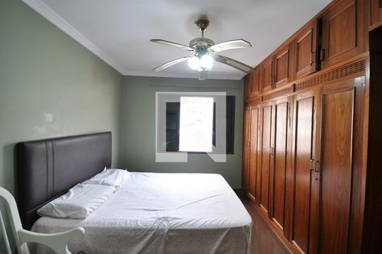 Quarto Suíte de casa à venda com 3 quartos, 458m² em Tucuruvi, São Paulo
