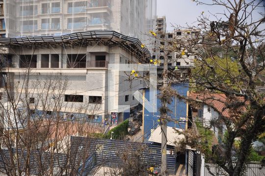 Vista do Quarto Suíte de casa à venda com 3 quartos, 458m² em Tucuruvi, São Paulo