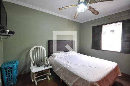 Quarto Suíte de casa à venda com 3 quartos, 458m² em Tucuruvi, São Paulo
