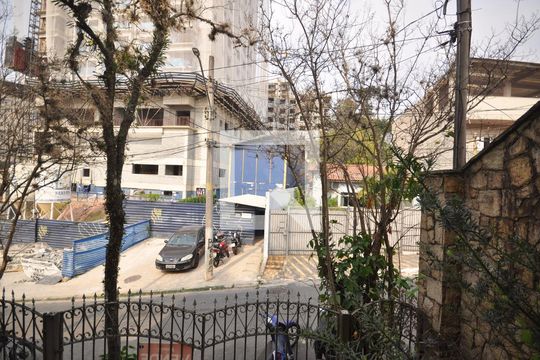 Vista da Sala de casa à venda com 3 quartos, 458m² em Tucuruvi, São Paulo