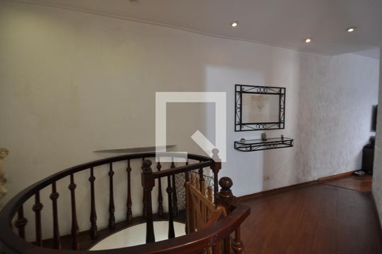 Hall de casa à venda com 3 quartos, 458m² em Tucuruvi, São Paulo