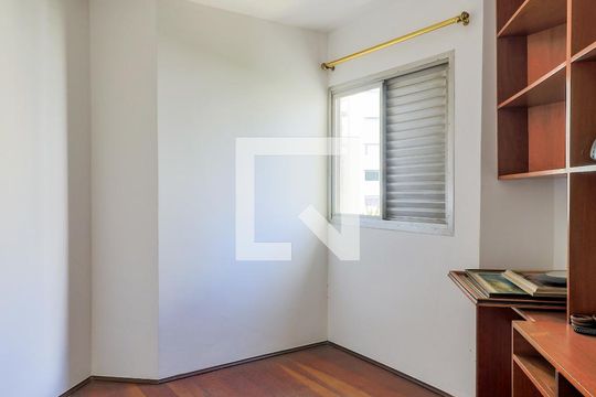 Quarto 2 de apartamento à venda com 3 quartos, 90m² em Cidade Monções, São Paulo