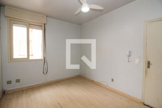 Apartamento à venda com 1 quarto, 33m² em Centro Histórico, Porto Alegre