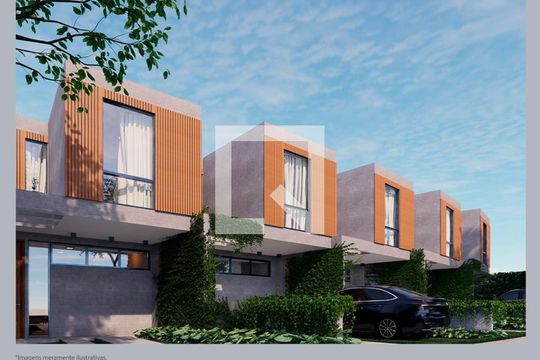 Casa à venda com 3 quartos, 124m² em Estoril, Belo Horizonte