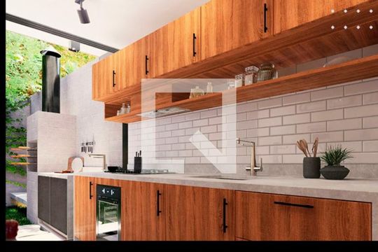 Casa à venda com 3 quartos, 124m² em Estoril, Belo Horizonte