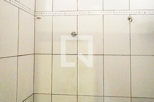 Chuveiro de casa à venda com 4 quartos, 231m² em Chácara Santo Antônio (zona Leste), São Paulo