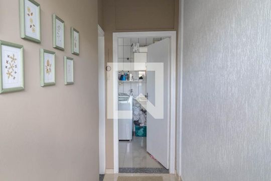 Entrada de casa à venda com 2 quartos, 400m² em Jardim Maringa, São Paulo