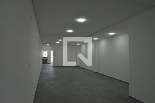 Área comum de casa à venda com 3 quartos, 270m² em Parque das Nações, Santo André