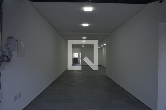 Área comum de casa à venda com 3 quartos, 270m² em Parque das Nações, Santo André