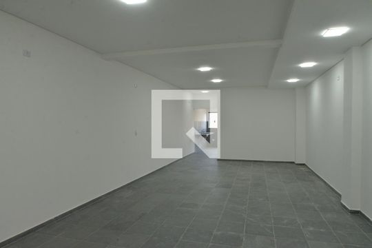 Área comum de casa à venda com 3 quartos, 270m² em Parque das Nações, Santo André