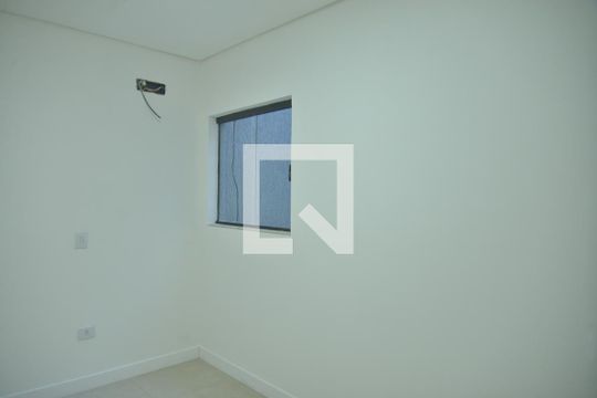 Quarto 1 de casa para alugar com 3 quartos, 270m² em Parque das Nações, Santo André