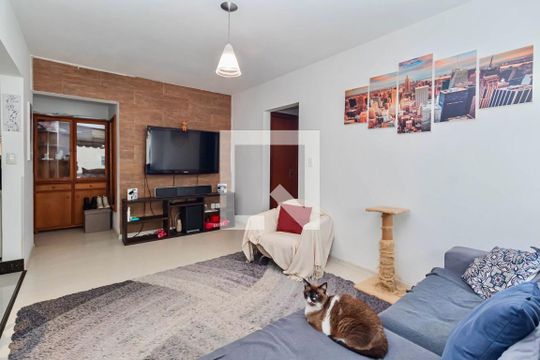 Apartamento à venda com 2 quartos, 81m² em Petrópolis, Porto Alegre