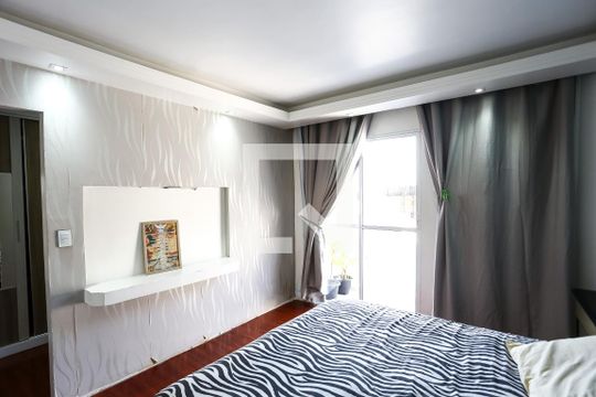 suíte de casa à venda com 3 quartos, 190m² em Instituto de Previdência , São Paulo