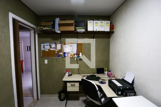 Escritório de casa à venda com 3 quartos, 190m² em Instituto de Previdência , São Paulo