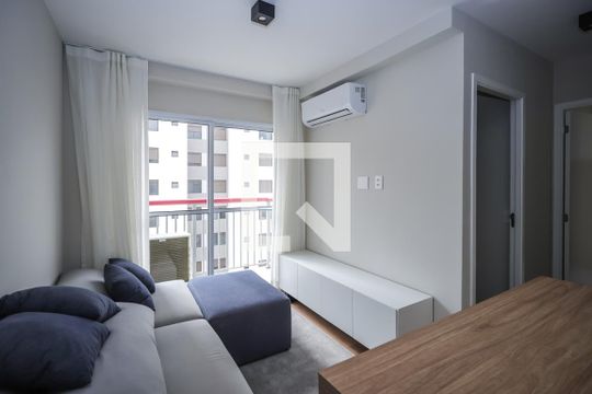 Apartamento para alugar com 2 quartos, 36m² em Ipiranga, São Paulo