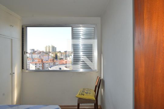 Quarto 2 de apartamento para alugar com 2 quartos, 87m² em Sacomã, São Paulo