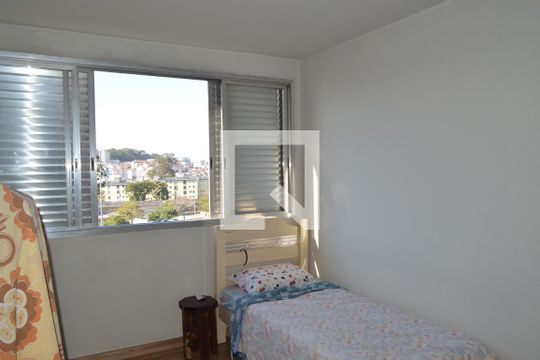 Quarto 1 de apartamento para alugar com 2 quartos, 87m² em Sacomã, São Paulo