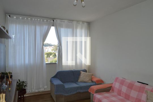 Sala de apartamento para alugar com 2 quartos, 87m² em Sacomã, São Paulo