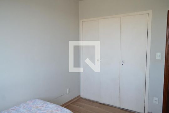 Quarto 1 de apartamento para alugar com 2 quartos, 87m² em Sacomã, São Paulo