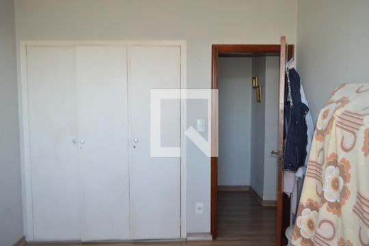 Quarto 1 de apartamento para alugar com 2 quartos, 87m² em Sacomã, São Paulo