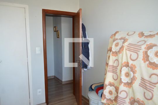 Quarto 1 de apartamento para alugar com 2 quartos, 87m² em Sacomã, São Paulo