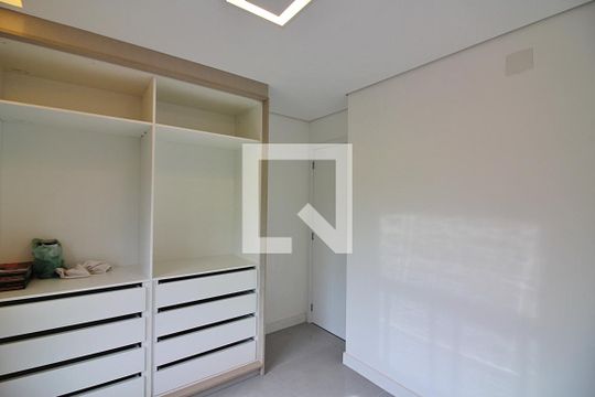 Quarto 1 de apartamento à venda com 2 quartos, 52m² em Jardim do Mar, São Bernardo do Campo