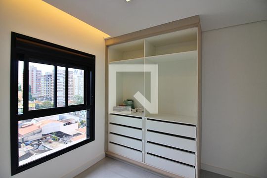 Quarto 1 de apartamento à venda com 2 quartos, 52m² em Jardim do Mar, São Bernardo do Campo