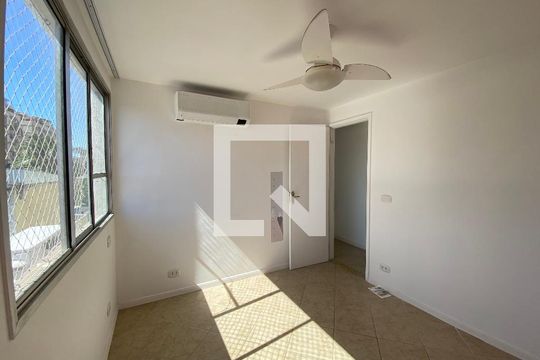 Quarto 1 de apartamento à venda com 3 quartos, 78m² em Riachuelo, Rio de Janeiro