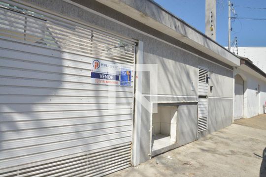 Fachada de apartamento à venda com 2 quartos, 100m² em Campestre, Santo André