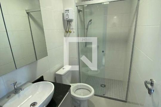 Apartamento à venda com 1 quarto, 37m² em Chácara Inglesa, São Paulo