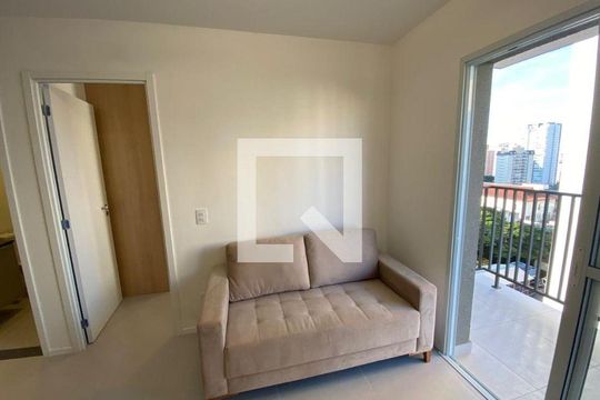 Apartamento à venda com 1 quarto, 50m² em Chácara Inglesa, São Paulo