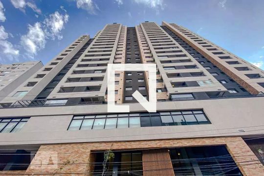 Fachada de apartamento à venda com 2 quartos, 70m² em Brás, São Paulo