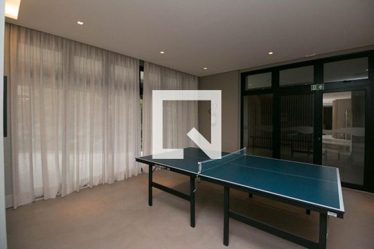 Área comum  de apartamento à venda com 2 quartos, 70m² em Brás, São Paulo