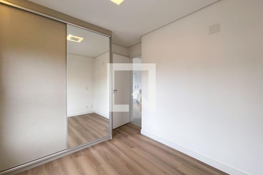 Quarto 2 de apartamento à venda com 2 quartos, 52m² em Jardim do Mar, São Bernardo do Campo