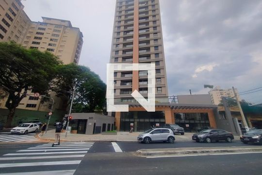 Fachada de apartamento à venda com 2 quartos, 52m² em Jardim do Mar, São Bernardo do Campo