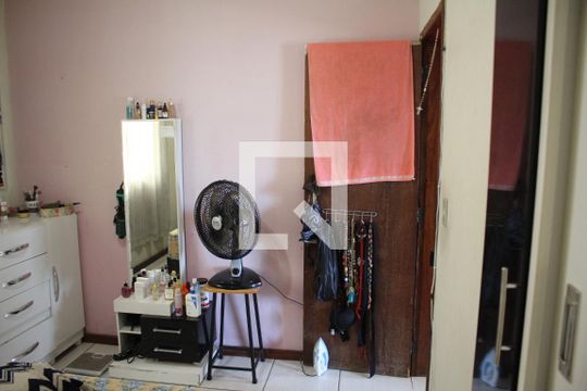 Quarto 2 de apartamento para alugar com 2 quartos, 70m² em Santa Cruz Industrial, Contagem