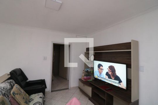 Casa para alugar com 2 quartos, 200m² em Chácara Mafalda, São Paulo