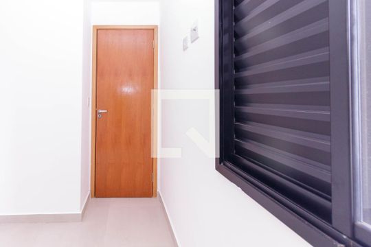 Quarto 2 de apartamento para alugar com 2 quartos, 42m² em Vila Formosa, São Paulo