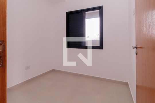 Quarto 2 de apartamento à venda com 2 quartos, 35m² em Vila Formosa, São Paulo