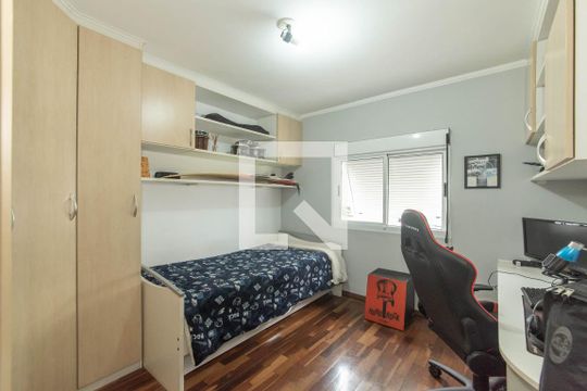 Quarto 1 de casa de condomínio à venda com 3 quartos, 214m² em Jabaquara, São Paulo