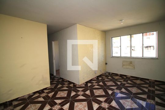 Apartamento para alugar com 2 quartos, 55m² em Tomás Coelho, Rio de Janeiro