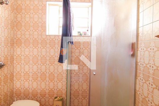 Banheiro de casa à venda com 2 quartos, 172m² em Alto da Mooca, São Paulo