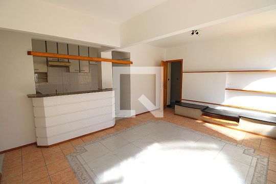 Apartamento para alugar com 1 quarto, 50m² em Cachambi, Rio de Janeiro