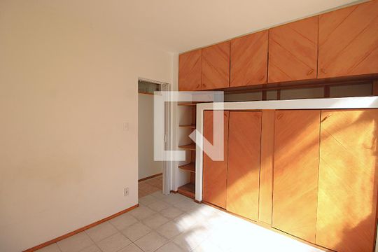 Quarto de apartamento para alugar com 1 quarto, 50m² em Cachambi, Rio de Janeiro