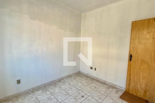 Quarto 1 de apartamento à venda com 2 quartos, 70m² em Nova Granada, Belo Horizonte
