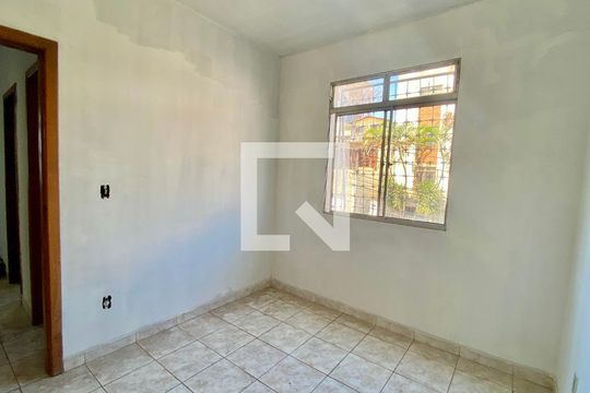 Quarto 1 de apartamento à venda com 2 quartos, 70m² em Nova Granada, Belo Horizonte