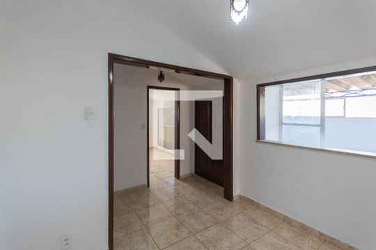 Sala de apartamento à venda com 1 quarto, 74m² em São Cristóvão, Rio de Janeiro